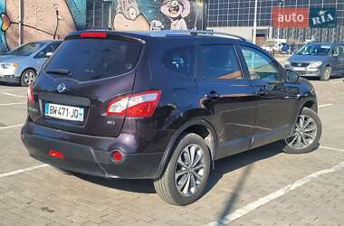 Внедорожник / Кроссовер Nissan Qashqai+2 2011 в Луцке