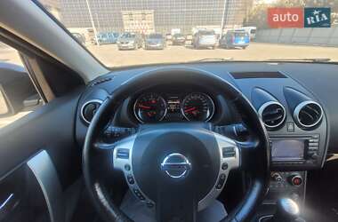 Внедорожник / Кроссовер Nissan Qashqai+2 2011 в Луцке