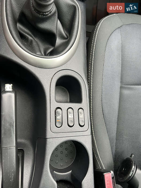 Внедорожник / Кроссовер Nissan Qashqai+2 2010 в Житомире