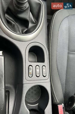 Позашляховик / Кросовер Nissan Qashqai+2 2010 в 