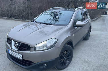 Внедорожник / Кроссовер Nissan Qashqai+2 2011 в Ивано-Франковске