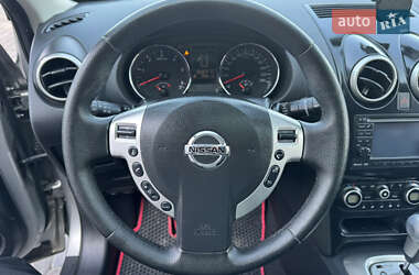 Внедорожник / Кроссовер Nissan Qashqai+2 2010 в Коломые