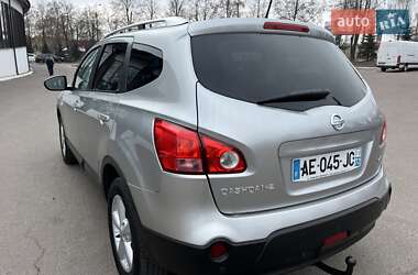 Внедорожник / Кроссовер Nissan Qashqai+2 2009 в Ровно