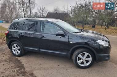 Внедорожник / Кроссовер Nissan Qashqai+2 2011 в Ковеле