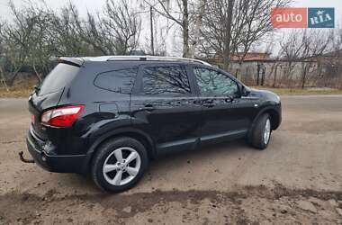 Внедорожник / Кроссовер Nissan Qashqai+2 2011 в Ковеле