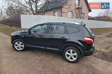 Внедорожник / Кроссовер Nissan Qashqai+2 2011 в Ковеле