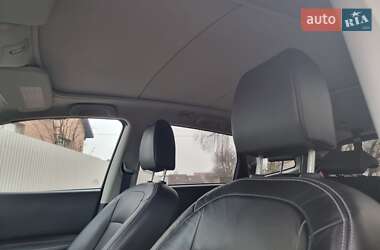 Внедорожник / Кроссовер Nissan Qashqai+2 2011 в Ковеле