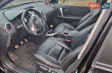 Внедорожник / Кроссовер Nissan Qashqai+2 2011 в Ковеле