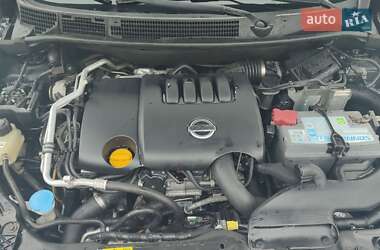 Внедорожник / Кроссовер Nissan Qashqai+2 2011 в Ковеле