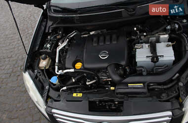 Внедорожник / Кроссовер Nissan Qashqai+2 2009 в Жовкве