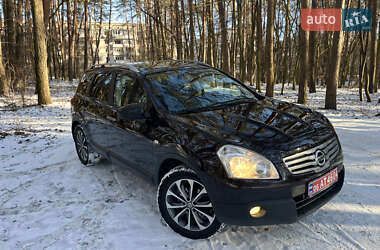 Внедорожник / Кроссовер Nissan Qashqai+2 2009 в Житомире