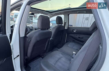 Внедорожник / Кроссовер Nissan Qashqai+2 2013 в Коломые