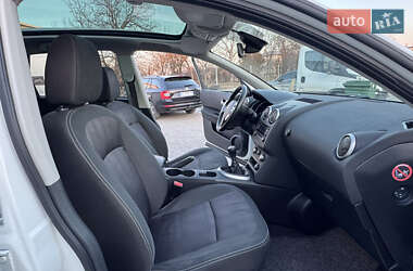 Внедорожник / Кроссовер Nissan Qashqai+2 2013 в Коломые