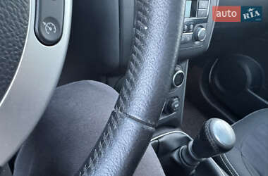 Внедорожник / Кроссовер Nissan Qashqai+2 2013 в Коломые