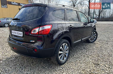 Внедорожник / Кроссовер Nissan Qashqai+2 2011 в Коломые