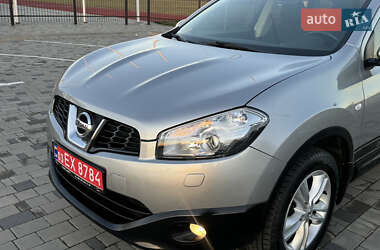 Внедорожник / Кроссовер Nissan Qashqai+2 2010 в Ковеле