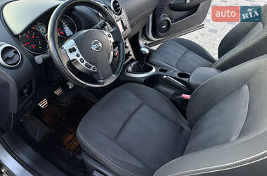 Внедорожник / Кроссовер Nissan Qashqai+2 2010 в Ковеле