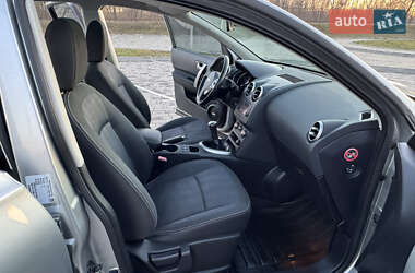 Внедорожник / Кроссовер Nissan Qashqai+2 2010 в Ковеле