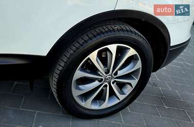 Внедорожник / Кроссовер Nissan Qashqai+2 2010 в 