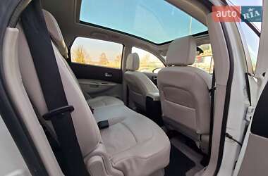Внедорожник / Кроссовер Nissan Qashqai+2 2010 в 