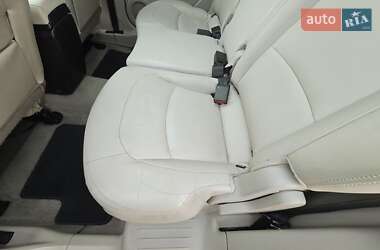 Внедорожник / Кроссовер Nissan Qashqai+2 2010 в 