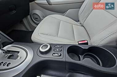 Внедорожник / Кроссовер Nissan Qashqai+2 2010 в 