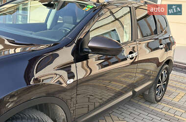 Внедорожник / Кроссовер Nissan Qashqai+2 2012 в Коломые