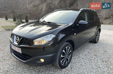 Внедорожник / Кроссовер Nissan Qashqai+2 2013 в Косове