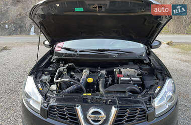 Внедорожник / Кроссовер Nissan Qashqai+2 2013 в Косове