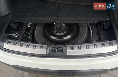 Внедорожник / Кроссовер Nissan Qashqai+2 2011 в Черновцах