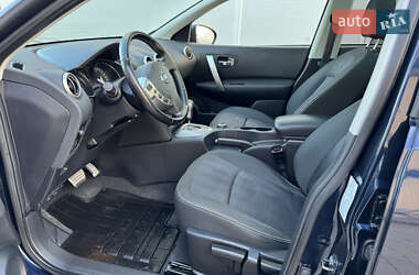 Внедорожник / Кроссовер Nissan Qashqai+2 2012 в Ивано-Франковске