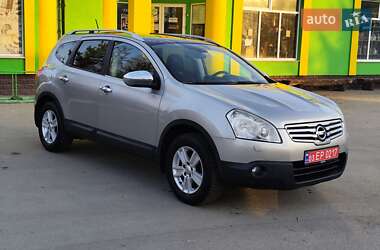 Внедорожник / Кроссовер Nissan Qashqai+2 2009 в Звягеле