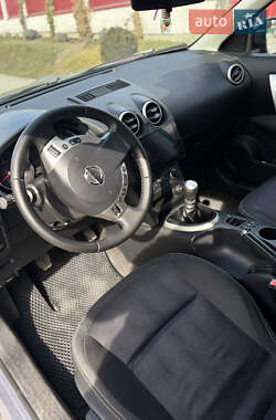 Внедорожник / Кроссовер Nissan Qashqai+2 2013 в 