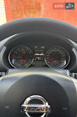 Внедорожник / Кроссовер Nissan Qashqai+2 2013 в 