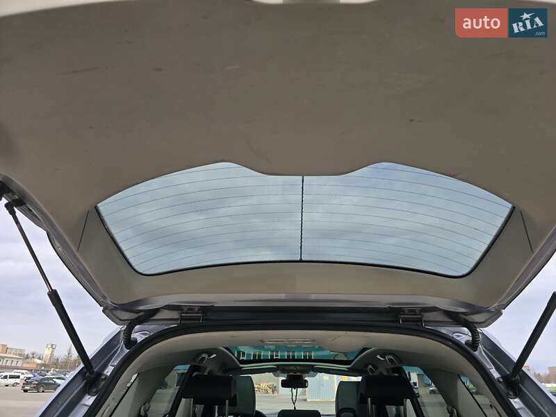 Внедорожник / Кроссовер Nissan Qashqai+2 2011 в Тульчине