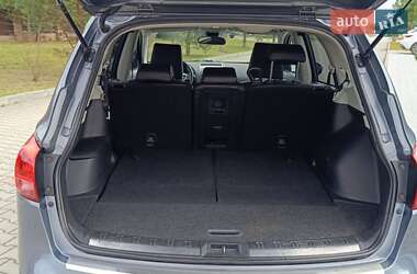 Позашляховик / Кросовер Nissan Qashqai+2 2009 в 