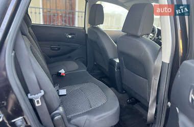 Внедорожник / Кроссовер Nissan Qashqai+2 2009 в Тернополе