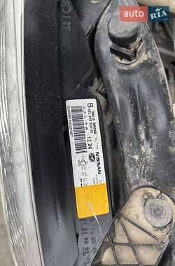 Внедорожник / Кроссовер Nissan Qashqai+2 2011 в 