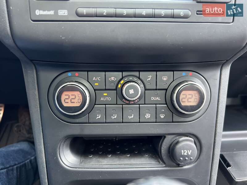 Внедорожник / Кроссовер Nissan Qashqai+2 2010 в Полтаве