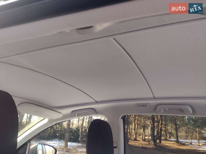 Внедорожник / Кроссовер Nissan Qashqai+2 2012 в Камне-Каширском