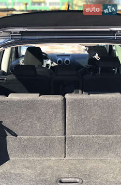 Позашляховик / Кросовер Nissan Qashqai+2 2010 в 