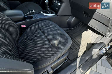 Внедорожник / Кроссовер Nissan Qashqai+2 2009 в 