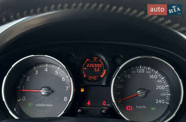 Внедорожник / Кроссовер Nissan Qashqai+2 2009 в 