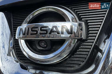 Позашляховик / Кросовер Nissan Qashqai+2 2012 в 