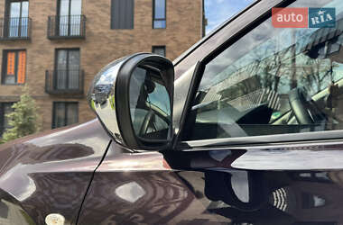Позашляховик / Кросовер Nissan Qashqai+2 2012 в 