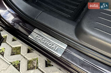 Позашляховик / Кросовер Nissan Qashqai+2 2012 в 