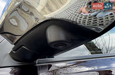 Позашляховик / Кросовер Nissan Qashqai+2 2012 в 