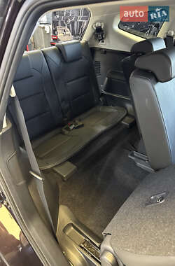 Внедорожник / Кроссовер Nissan Qashqai+2 2013 в 