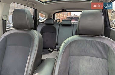 Внедорожник / Кроссовер Nissan Qashqai+2 2013 в 