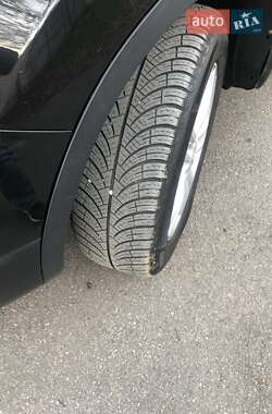 Внедорожник / Кроссовер Nissan Qashqai+2 2013 в 